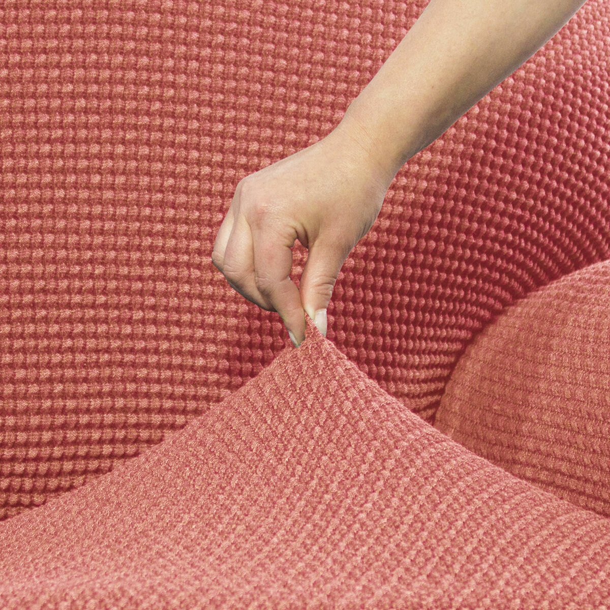 Trekk til stol Sofaskins (Fikset A)